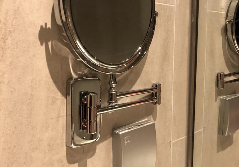 수피리어 룸, Modena By Fraser Buriram