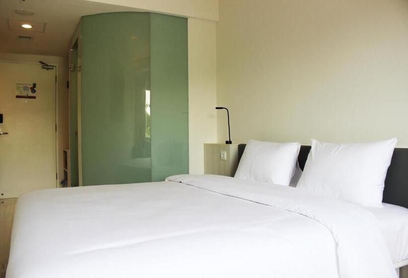 スタンダードルーム, Pop! Hotel Pemuda Semarang