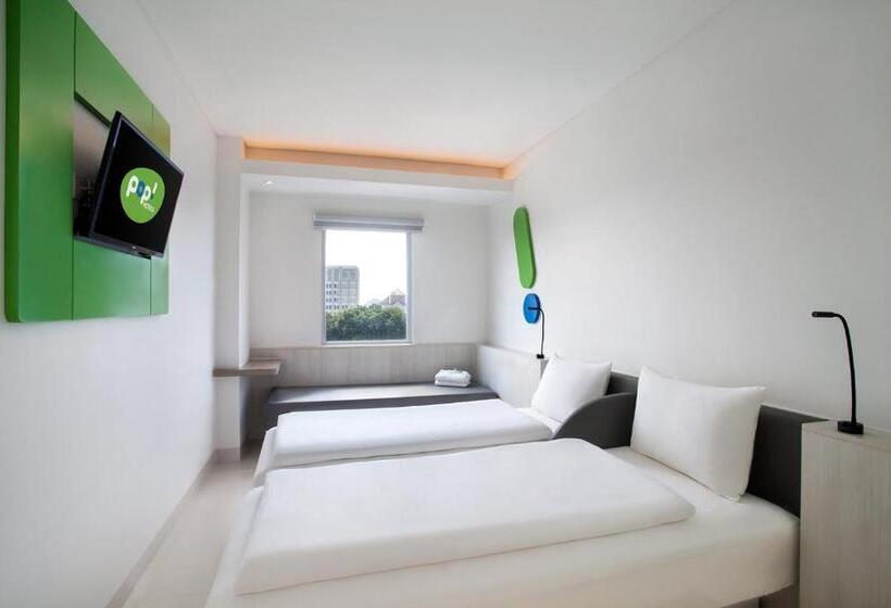 スタンダードルーム, Pop! Hotel Pemuda Semarang