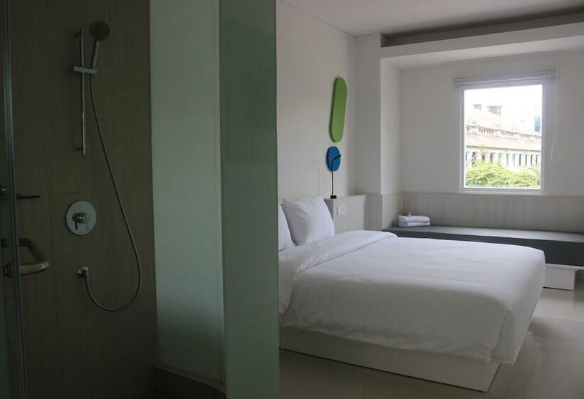 标准间, Pop! Hotel Pemuda Semarang