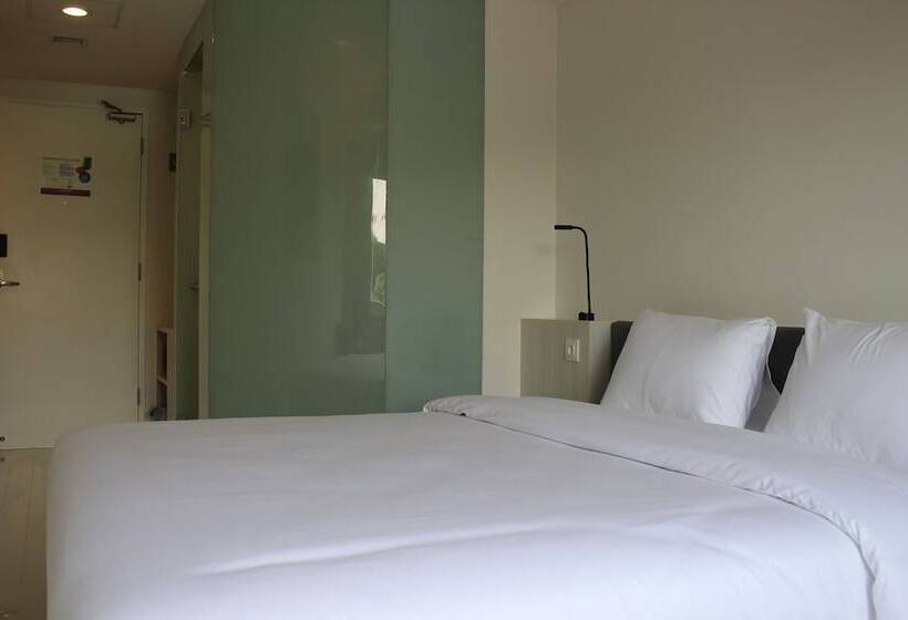 スタンダードルーム, Pop! Hotel Pemuda Semarang