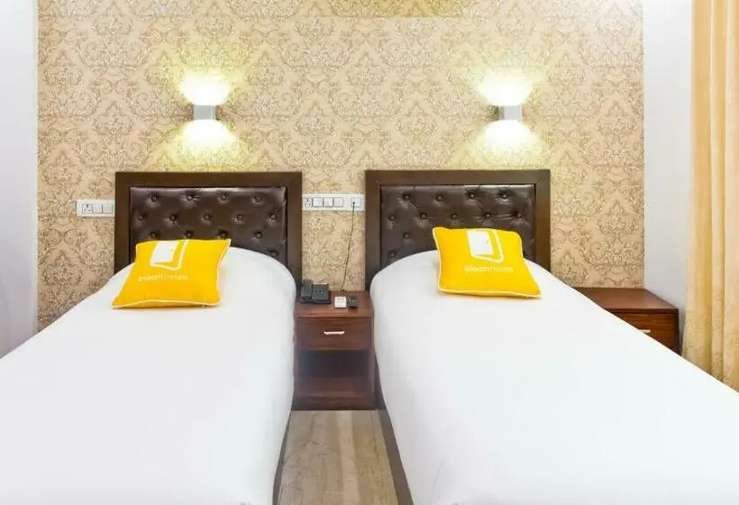 اتاق لوکس, X By Bloom L Indiranagar