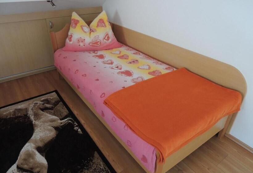 آپارتمان 2 خوابه, Apartments And Rooms Tavcar