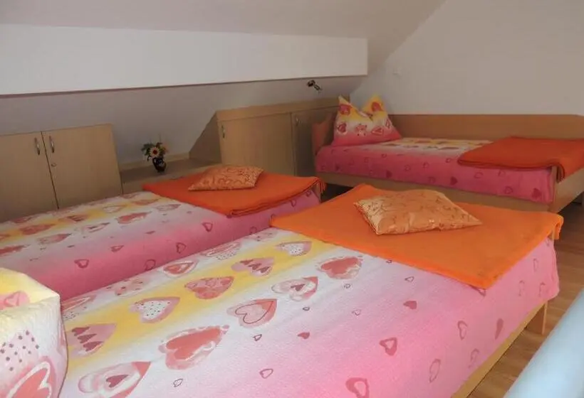 آپارتمان 2 خوابه, Apartments And Rooms Tavcar
