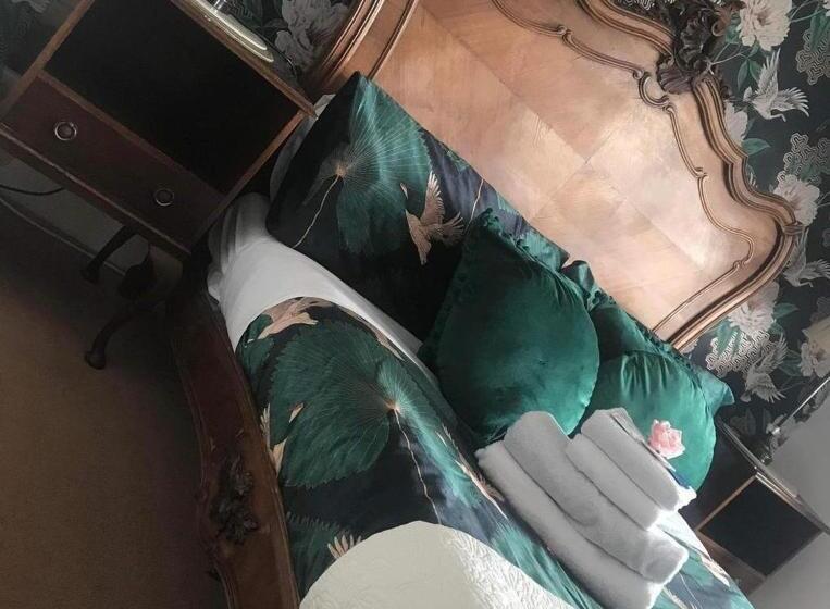 غرفة ديلوكس عائلية, Baytree House