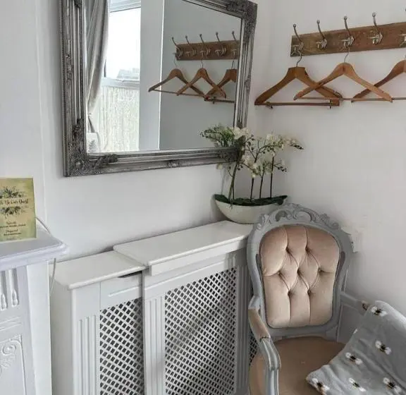 Habitació Estàndard, Baytree House