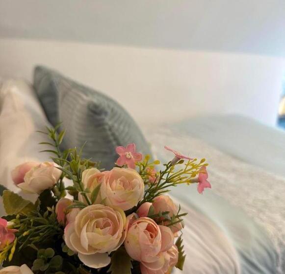 غرفة قياسية فردية حمام مشترك, Baytree House