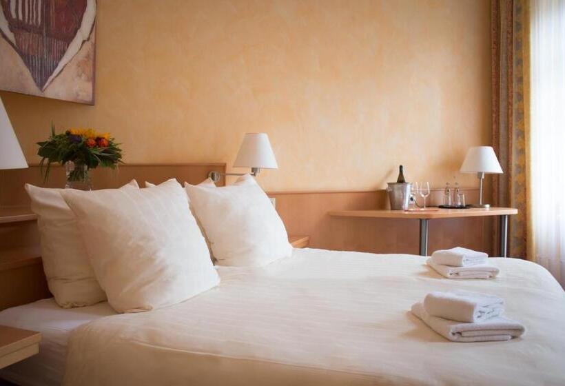 이코노미 싱글 룸, Bremerhof