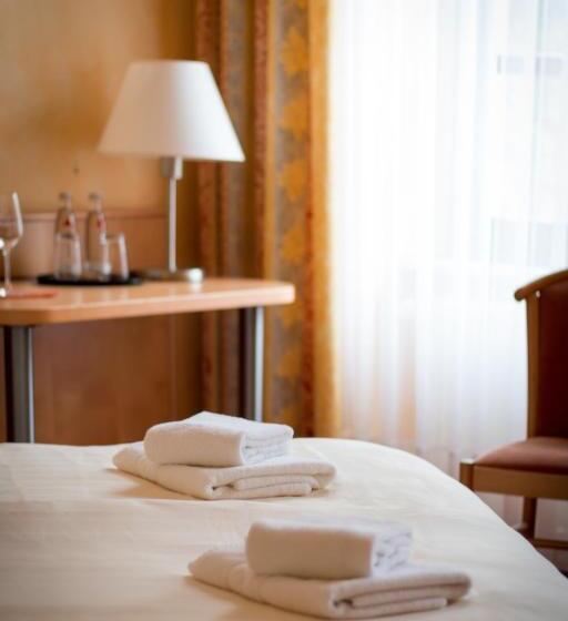 이코노미 싱글 룸, Bremerhof