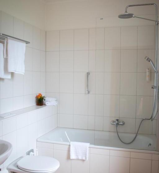 스탠다드 룸, Bremerhof