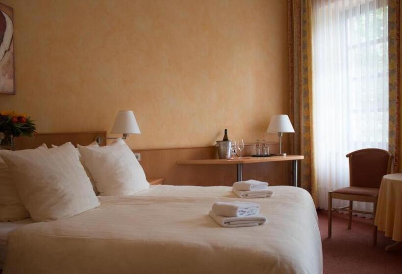 Номер Стандарт, Bremerhof