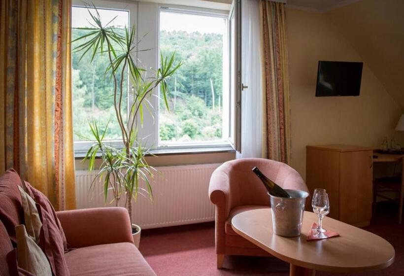 스탠다드 룸, Bremerhof