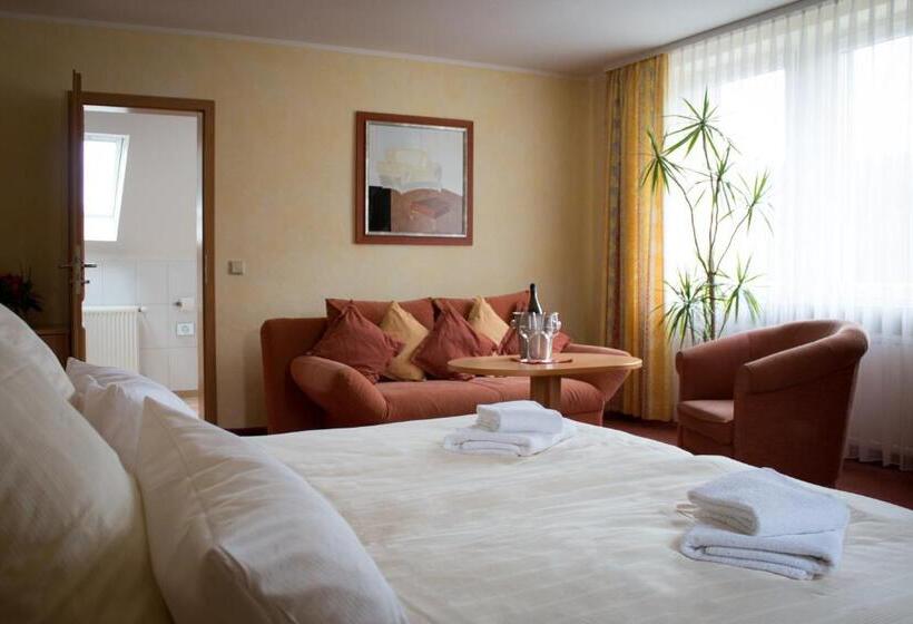 스탠다드 룸, Bremerhof