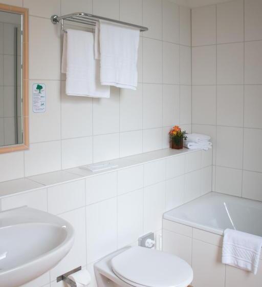 스탠다드 트리플 룸, Bremerhof