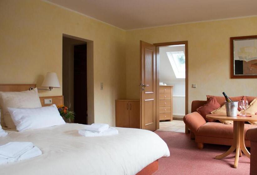 스탠다드 트리플 룸, Bremerhof