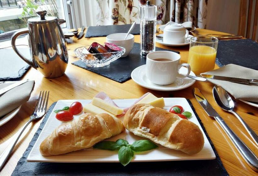 غرفة قياسية, Bronte Guest House