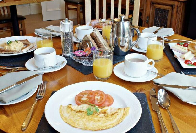 غرفة قياسية, Bronte Guest House