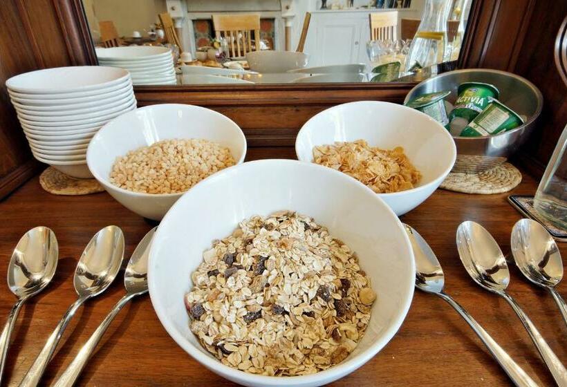 غرفة قياسية, Bronte Guest House