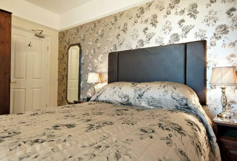 غرفة قياسية, Bronte Guest House