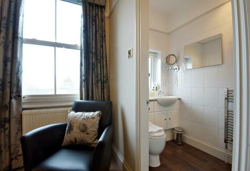 غرفة قياسية, Bronte Guest House