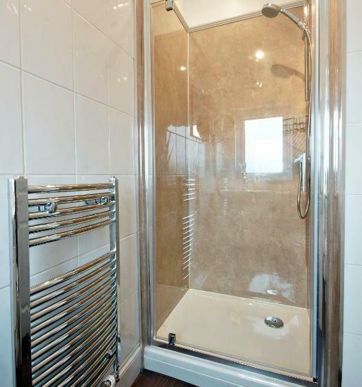 غرفة قياسية, Bronte Guest House