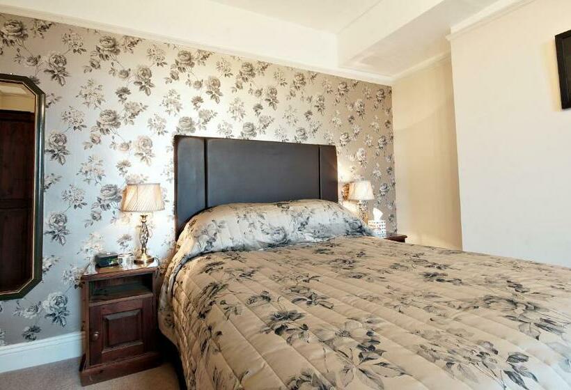 غرفة قياسية, Bronte Guest House