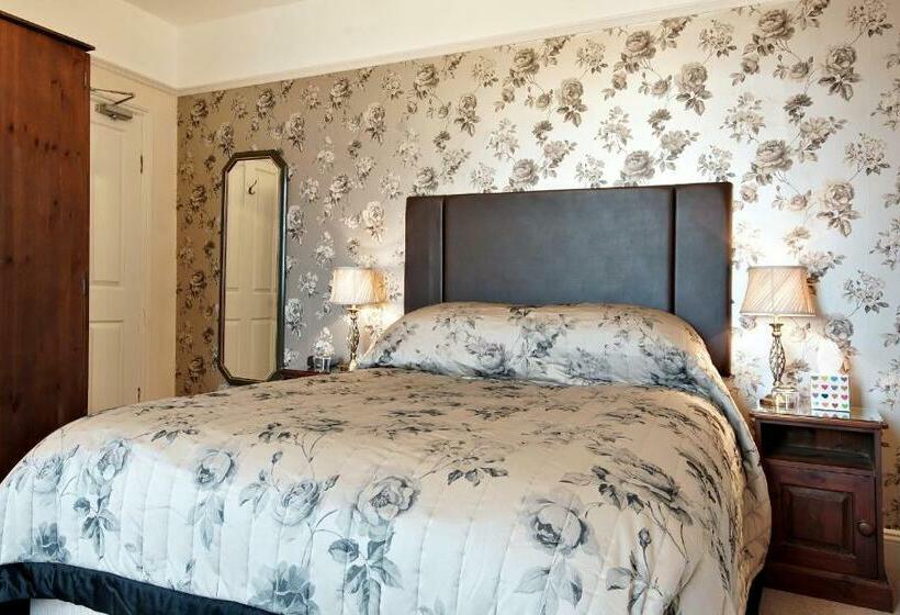 غرفة قياسية, Bronte Guest House