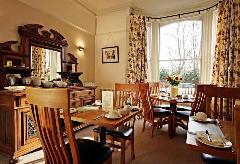 غرفة قياسية, Bronte Guest House