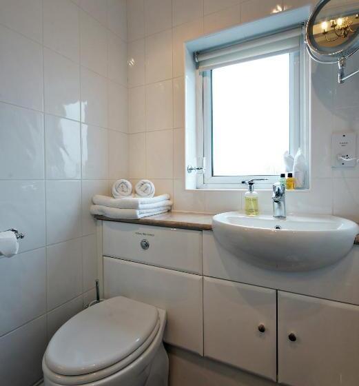 غرفة قياسية, Bronte Guest House