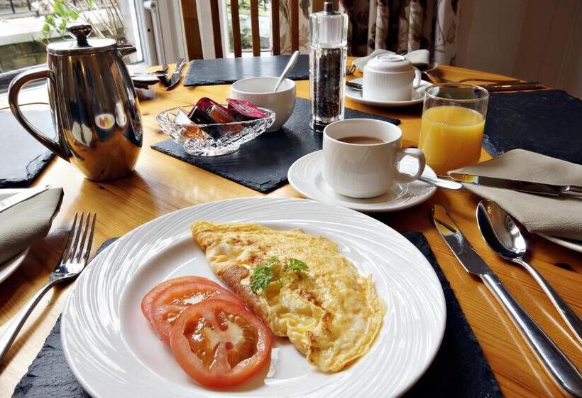 غرفة ديلوكس, Bronte Guest House