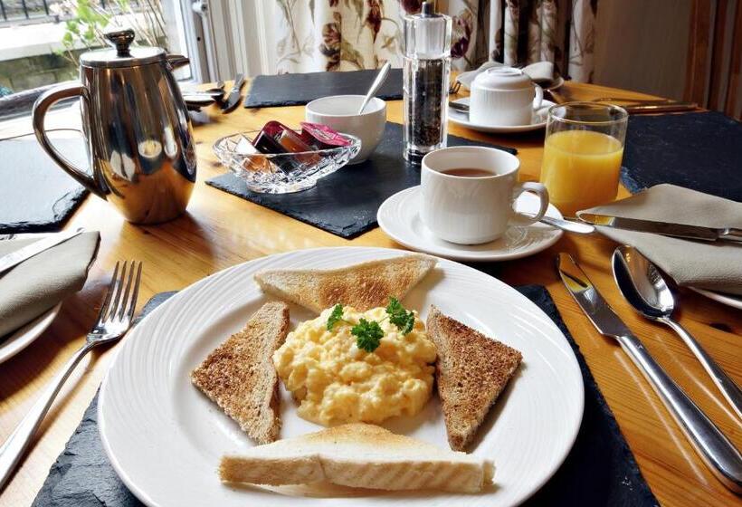 غرفة ديلوكس, Bronte Guest House