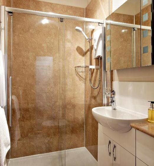 غرفة ديلوكس, Bronte Guest House