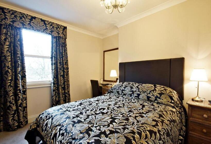غرفة ديلوكس, Bronte Guest House
