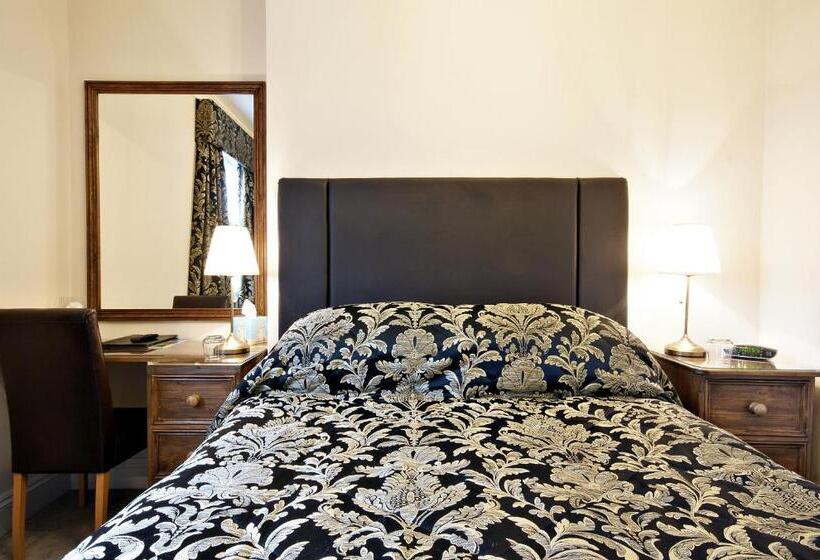 غرفة ديلوكس, Bronte Guest House