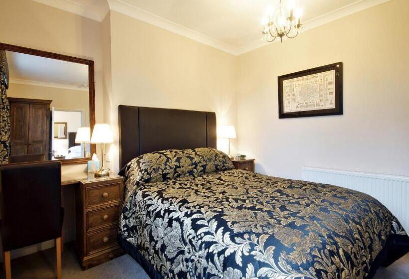 غرفة ديلوكس, Bronte Guest House