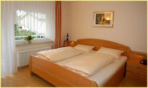 غرفة قياسية, Haus Sonja