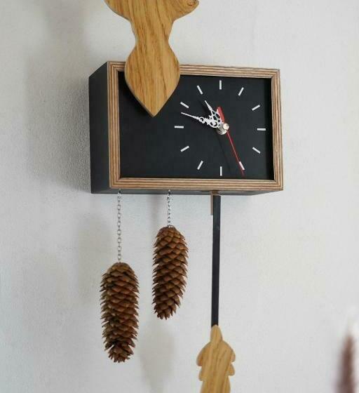 شقة غرفة واحدة, Haus Sonja