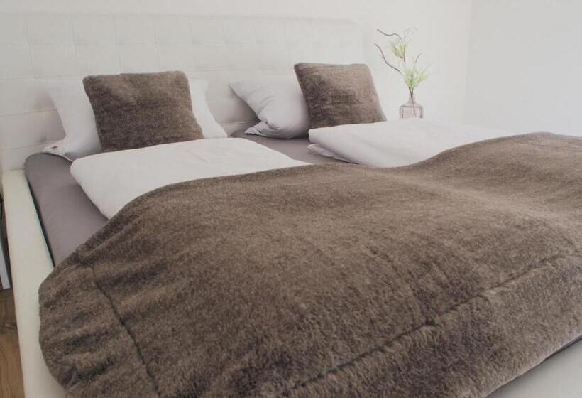 شقة غرفة واحدة, Haus Sonja