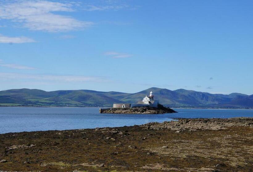 חדר סטנדרט, Keanes Of Curraheen, Bar, Restaurant & Accommodation