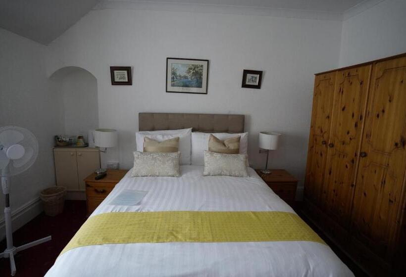 غرفة قياسية, Marlborough Guest House B & B