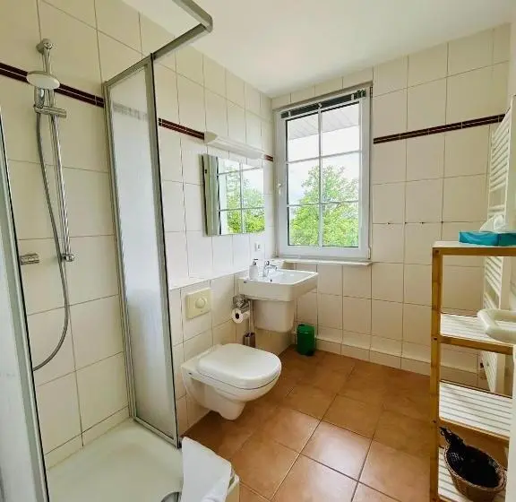 Standard-huone Parveke, Reindahls
