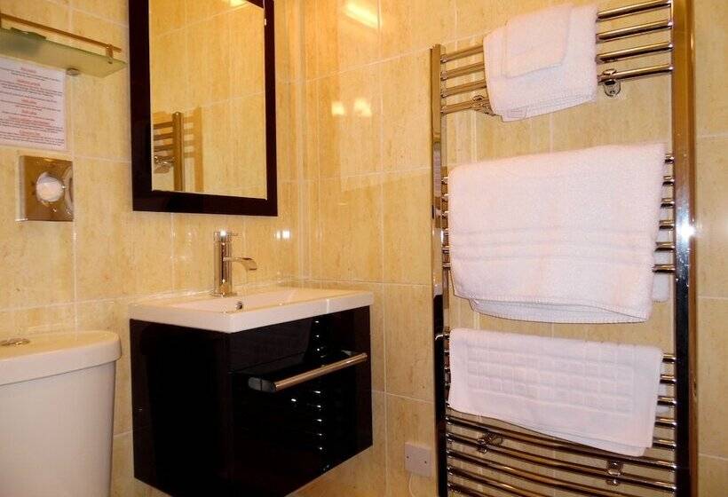 Номер Стандарт Индивидуальный, Rhins Of Galloway