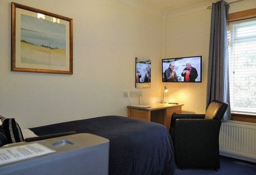 Номер Стандарт Индивидуальный, Rhins Of Galloway