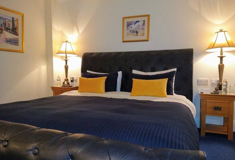 Люкс, Rhins Of Galloway