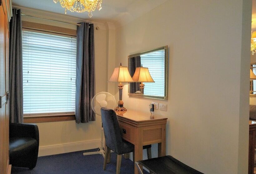 Люкс, Rhins Of Galloway