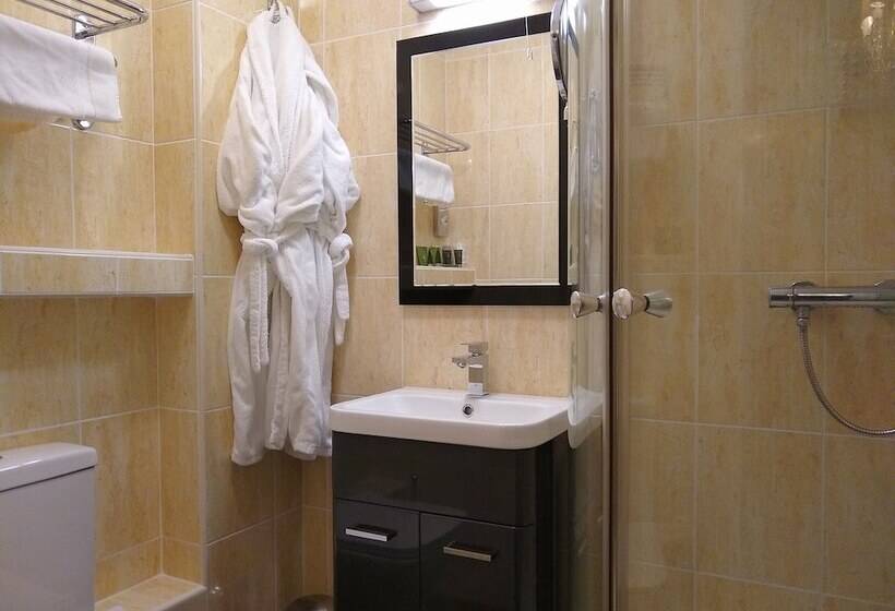 Номер Superior, Rhins Of Galloway