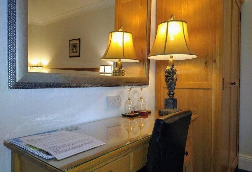 Номер Superior, Rhins Of Galloway