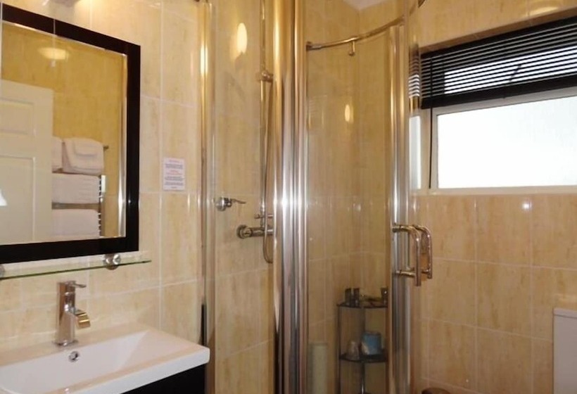 Люкс, Rhins Of Galloway