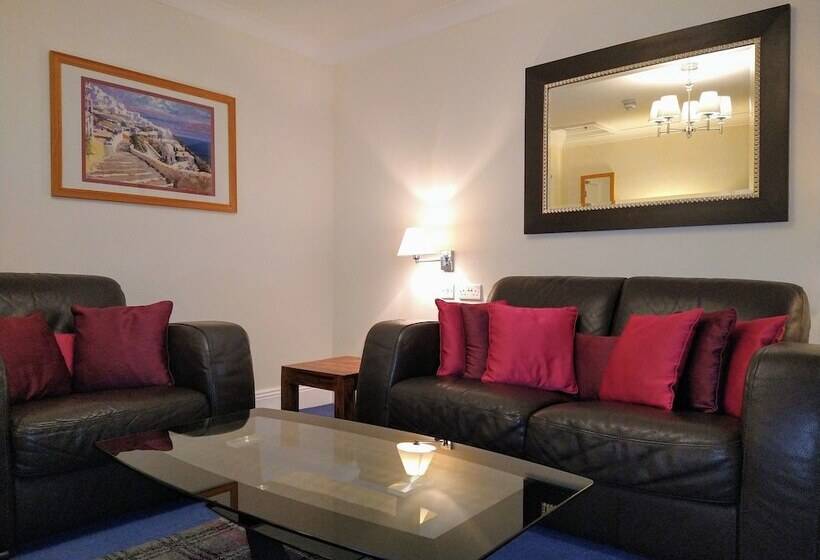 Люкс, Rhins Of Galloway