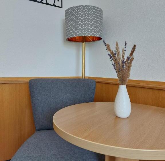 Standard-huone, Zum Poppschen Gut